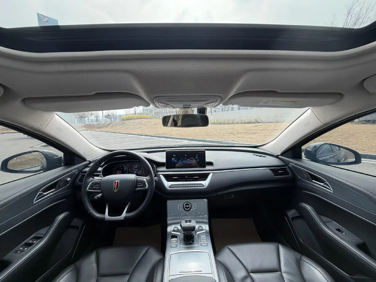 2022 HongQi H5 1.5T 169HP L4 7DCT,autocango,china used car exporter,china ev exporter,chinese used car exporter,chinese used ev exporter