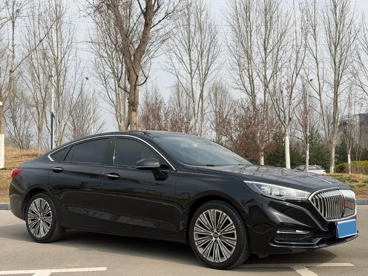 2022 HongQi H5 1.5T 169HP L4 7DCT,autocango,china used car exporter,china ev exporter,chinese used car exporter,chinese used ev exporter