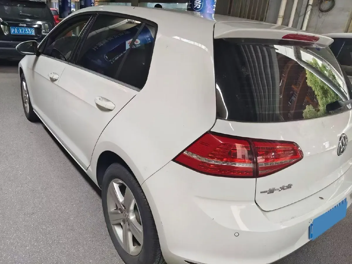 2019 Brilliance Auto V7 1.8T 231HP L4 7DCT,autocango,china used car exporter,china ev exporter,chinese used car exporter,chinese used ev exporter