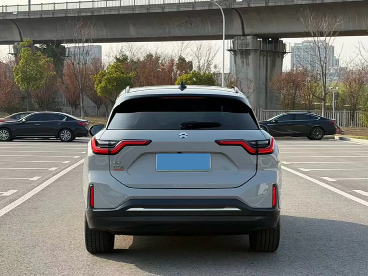 2020 NIO ES6 BEV 100KWH,autocango,china used car exporter,china ev exporter,chinese used car exporter,chinese used ev exporter