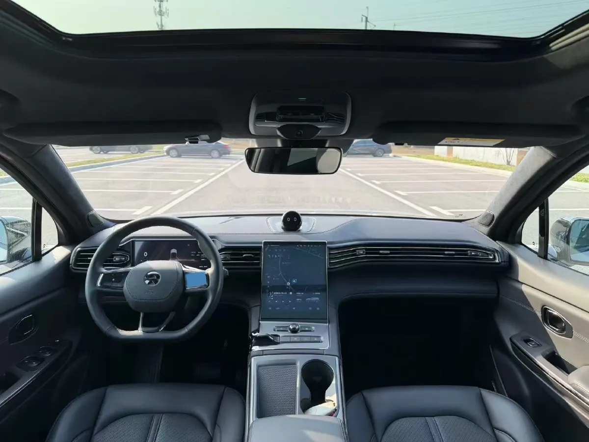 2020 NIO ES6 BEV 100KWH,autocango,china used car exporter,china ev exporter,chinese used car exporter,chinese used ev exporter