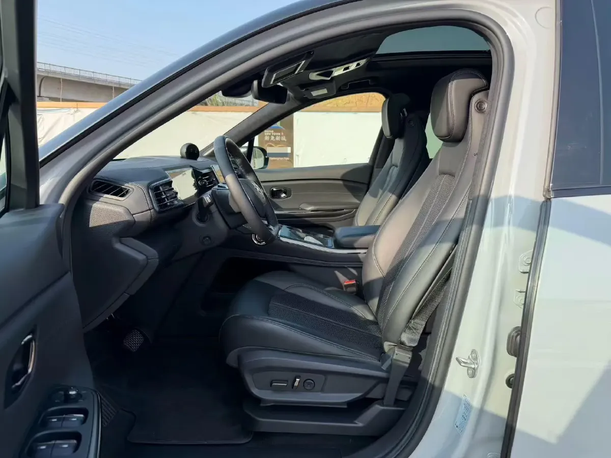 2020 NIO ES6 BEV 100KWH,autocango,china used car exporter,china ev exporter,chinese used car exporter,chinese used ev exporter