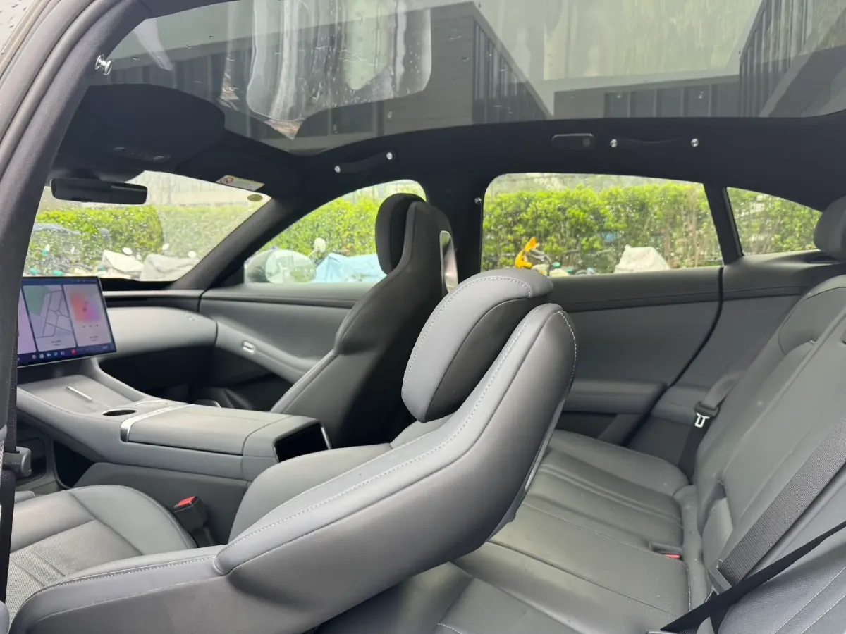 2025 MI YU7 BEV 96.3KWH,autocango,china used car exporter,china ev exporter,chinese used car exporter,chinese used ev exporter