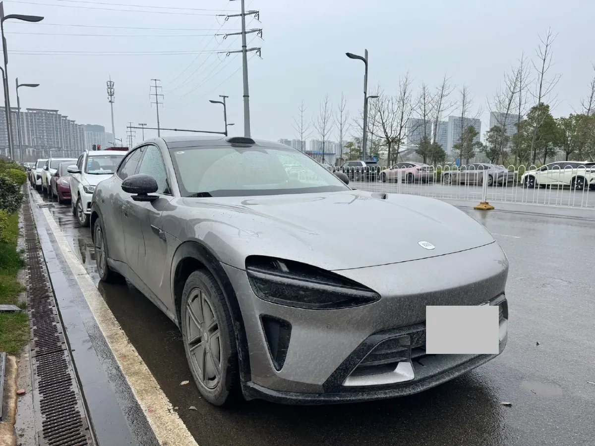 2025 MI YU7 BEV 96.3KWH,autocango,china used car exporter,china ev exporter,chinese used car exporter,chinese used ev exporter
