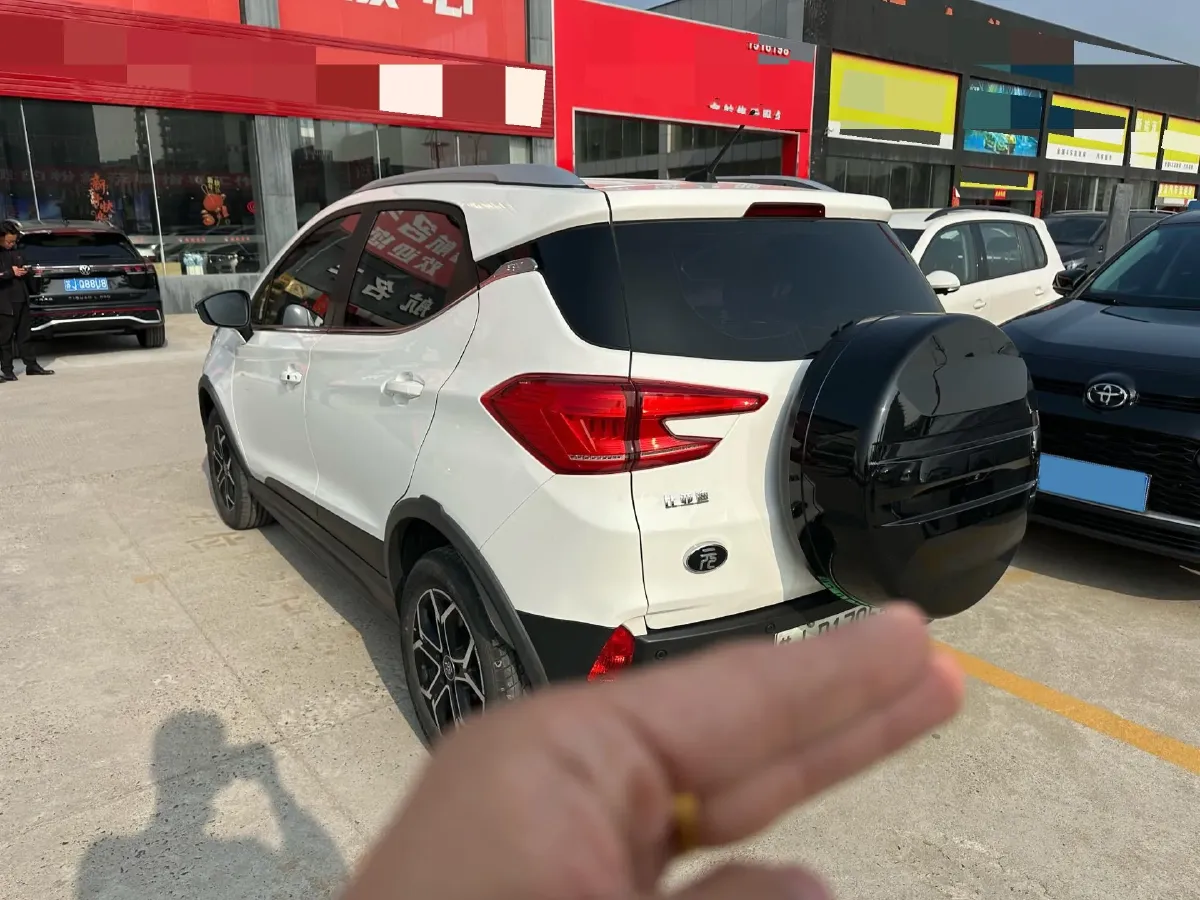 2021 BYD Song 1.5T 160HP L4 6DCT,autocango,china used car exporter,china ev exporter,chinese used car exporter,chinese used ev exporter