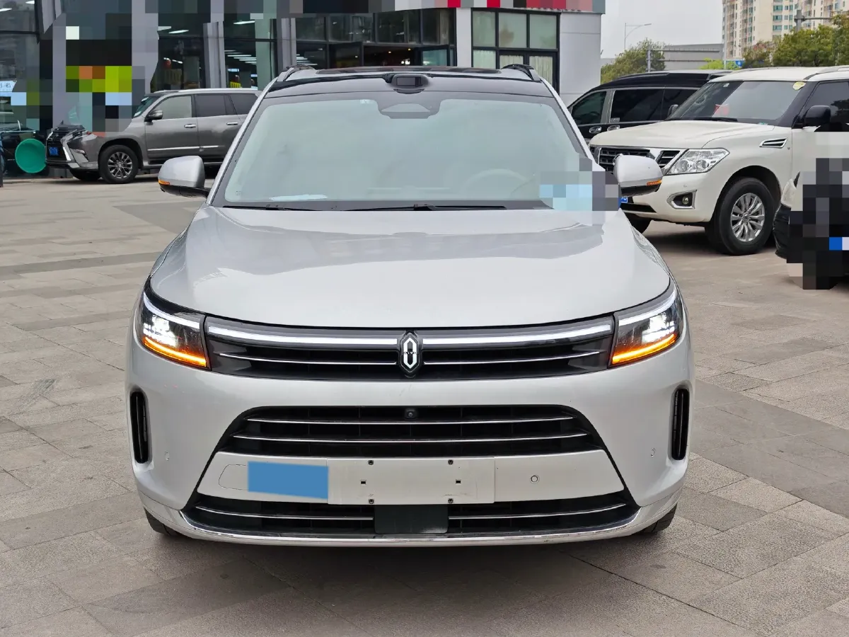 2024 AITO AITO M7 1.5T 152HP L4 REEV 40KWH,autocango,china used car exporter,china ev exporter,chinese used car exporter,chinese used ev exporter