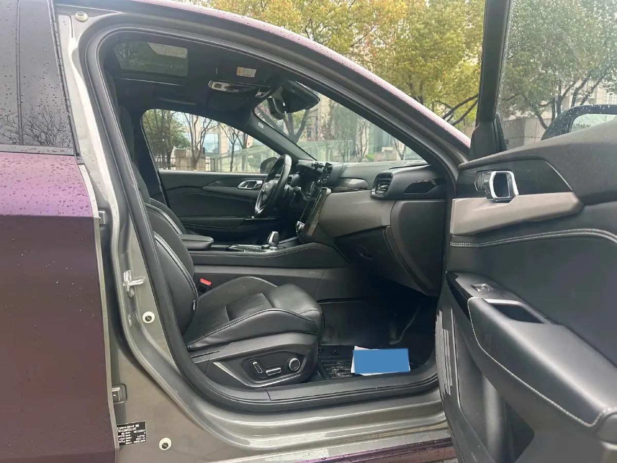 2022 LYNK&CO 03 1.5T 180HP L3 7DCT,autocango,china used car exporter,china ev exporter,chinese used car exporter,chinese used ev exporter