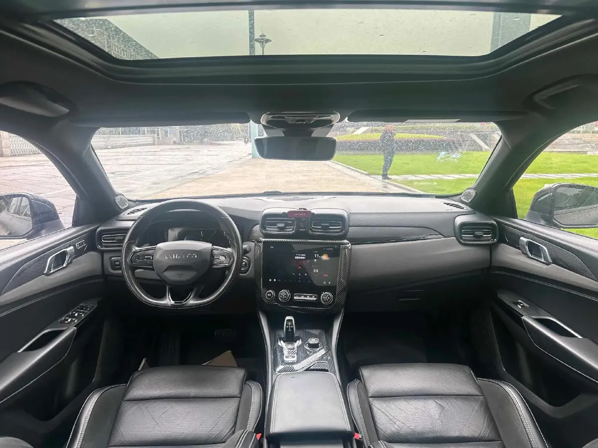 2022 LYNK&CO 03 1.5T 180HP L3 7DCT,autocango,china used car exporter,china ev exporter,chinese used car exporter,chinese used ev exporter