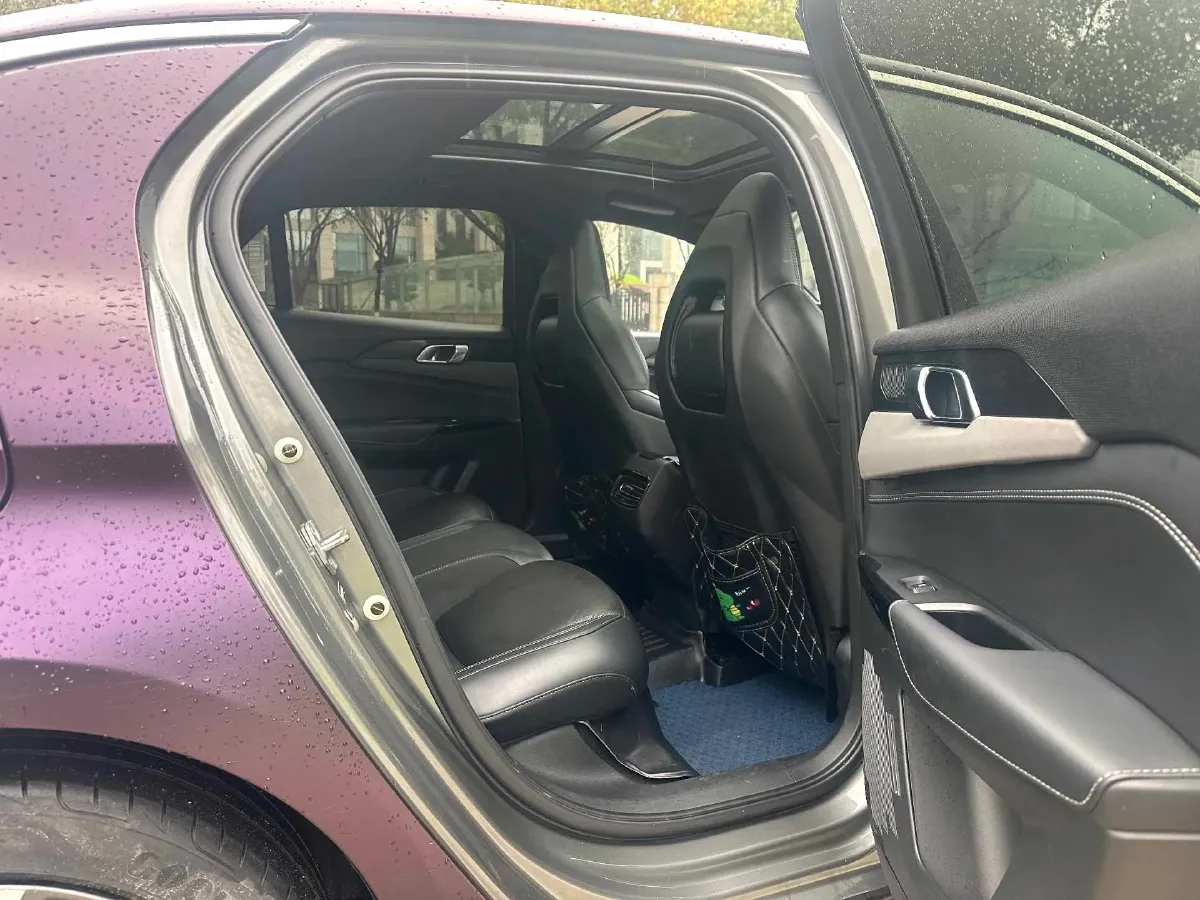 2022 LYNK&CO 03 1.5T 180HP L3 7DCT,autocango,china used car exporter,china ev exporter,chinese used car exporter,chinese used ev exporter