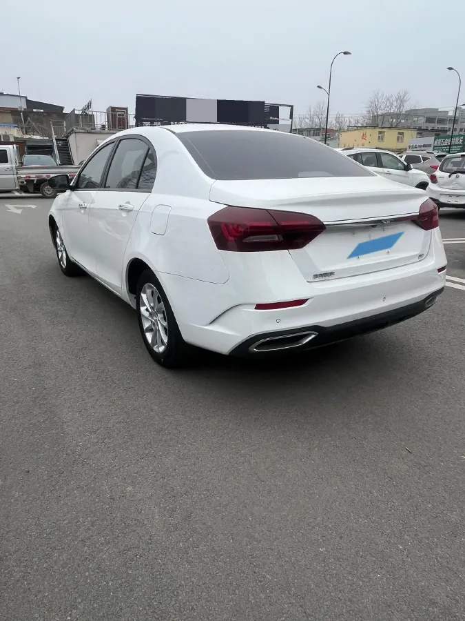 2021 Geely Emgrand 1.5L 109HP L4 CVT,autocango,china used car exporter,china ev exporter,chinese used car exporter,chinese used ev exporter