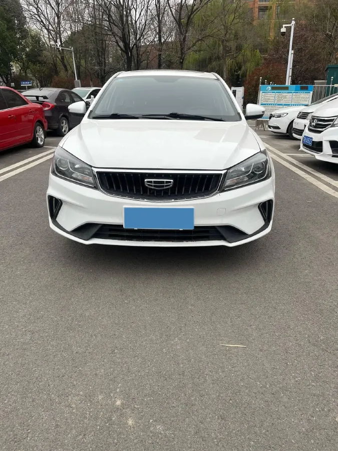 2021 Geely Emgrand 1.5L 109HP L4 CVT,autocango,china used car exporter,china ev exporter,chinese used car exporter,chinese used ev exporter