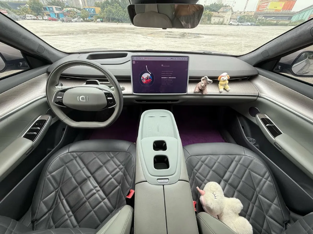 2024 ChangAn QiYuan A07 BEV 79.97KWH,autocango,china used car exporter,china ev exporter,chinese used car exporter,chinese used ev exporter