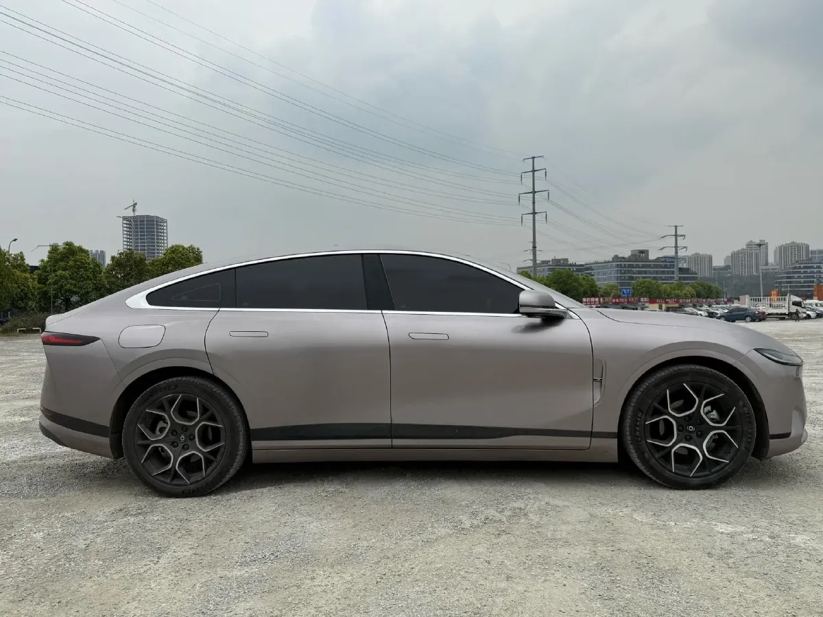 2024 ChangAn QiYuan A07 BEV 79.97KWH,autocango,china used car exporter,china ev exporter,chinese used car exporter,chinese used ev exporter