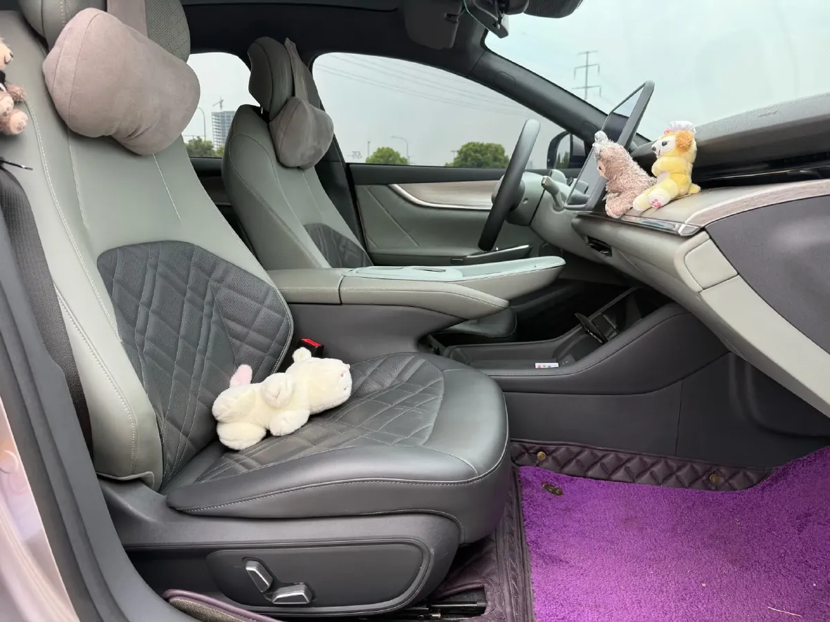 2024 ChangAn QiYuan A07 BEV 79.97KWH,autocango,china used car exporter,china ev exporter,chinese used car exporter,chinese used ev exporter