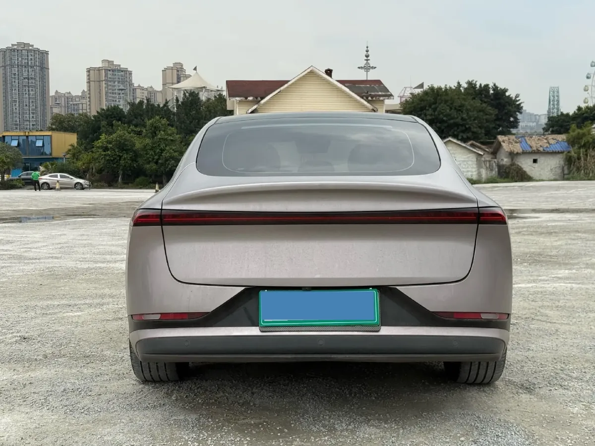 2024 ChangAn QiYuan A07 BEV 79.97KWH,autocango,china used car exporter,china ev exporter,chinese used car exporter,chinese used ev exporter