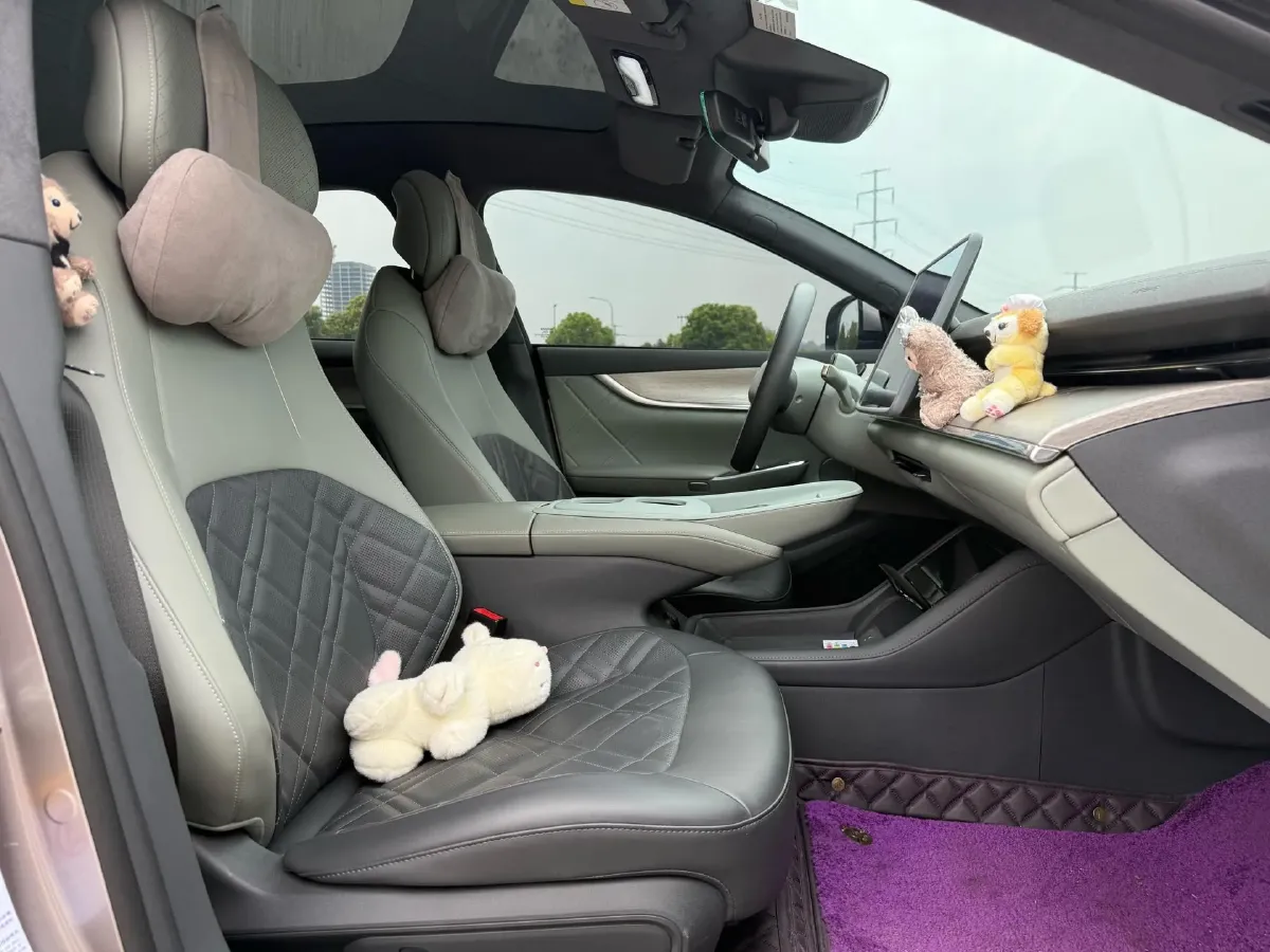 2024 ChangAn QiYuan A07 BEV 79.97KWH,autocango,china used car exporter,china ev exporter,chinese used car exporter,chinese used ev exporter