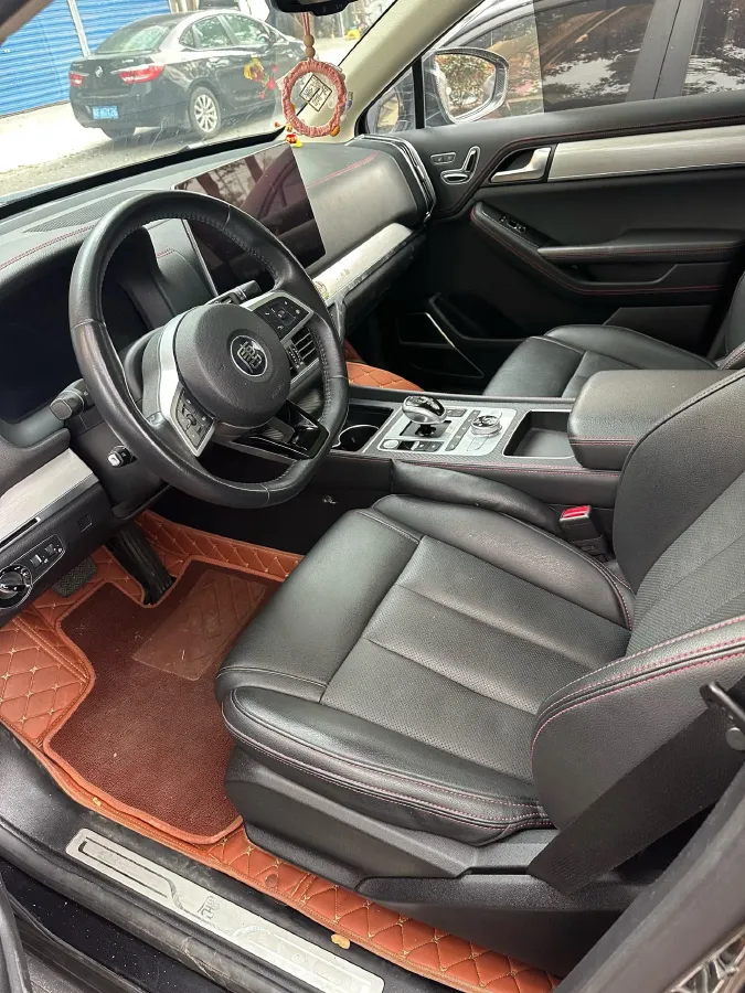 2018 BYD Tang 2.0T 205HP L4 6DCT PHEV 19.96KWH,autocango,china used car exporter,china ev exporter,chinese used car exporter,chinese used ev exporter