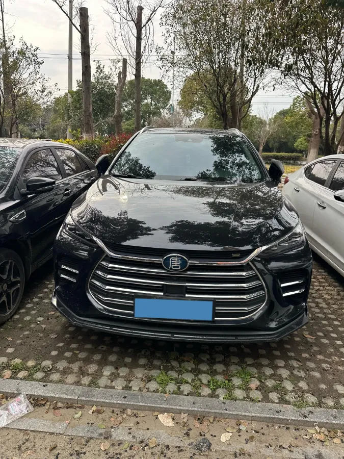 2018 BYD Tang 2.0T 205HP L4 6DCT PHEV 19.96KWH,autocango,china used car exporter,china ev exporter,chinese used car exporter,chinese used ev exporter
