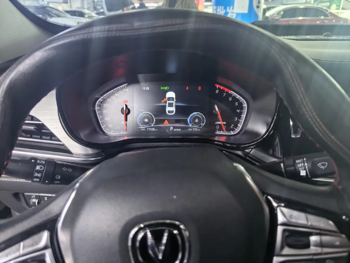 2019 ChangAn CS85 Coupe 1.5T 178HP L4 7DCT,autocango,china used car exporter,china ev exporter,chinese used car exporter,chinese used ev exporter