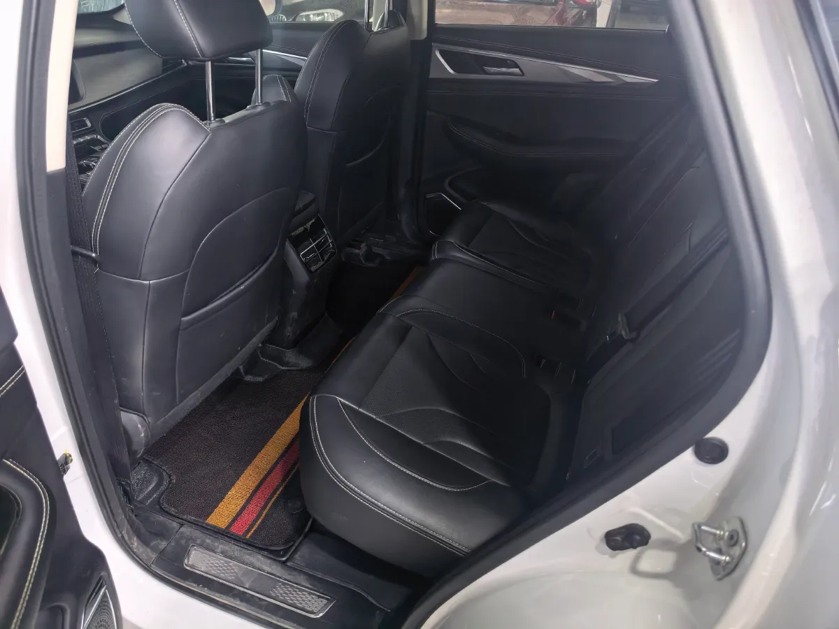 2019 ChangAn CS85 Coupe 1.5T 178HP L4 7DCT,autocango,china used car exporter,china ev exporter,chinese used car exporter,chinese used ev exporter