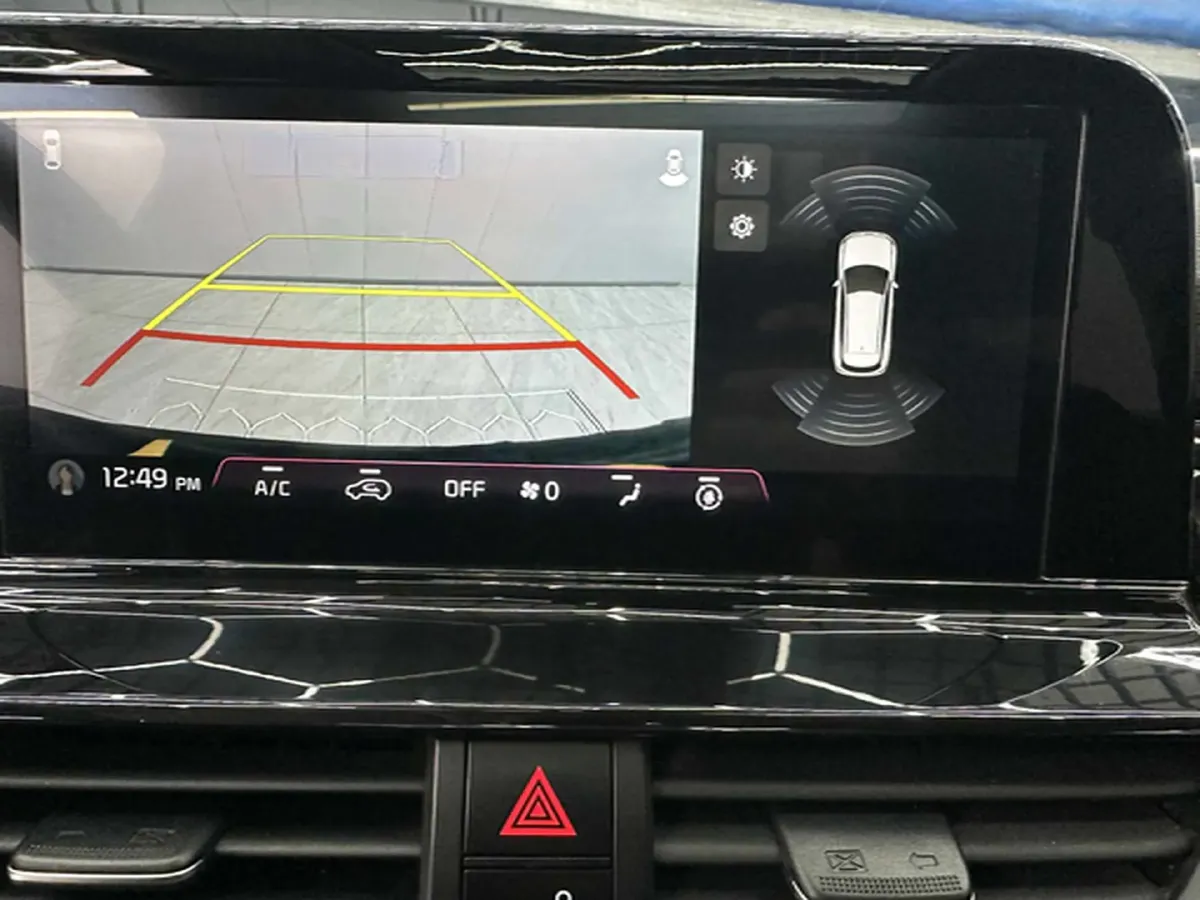 2023 Kia Seltos 1.5L 115HP L4 CVT,autocango,china used car exporter,china ev exporter,chinese used car exporter,chinese used ev exporter