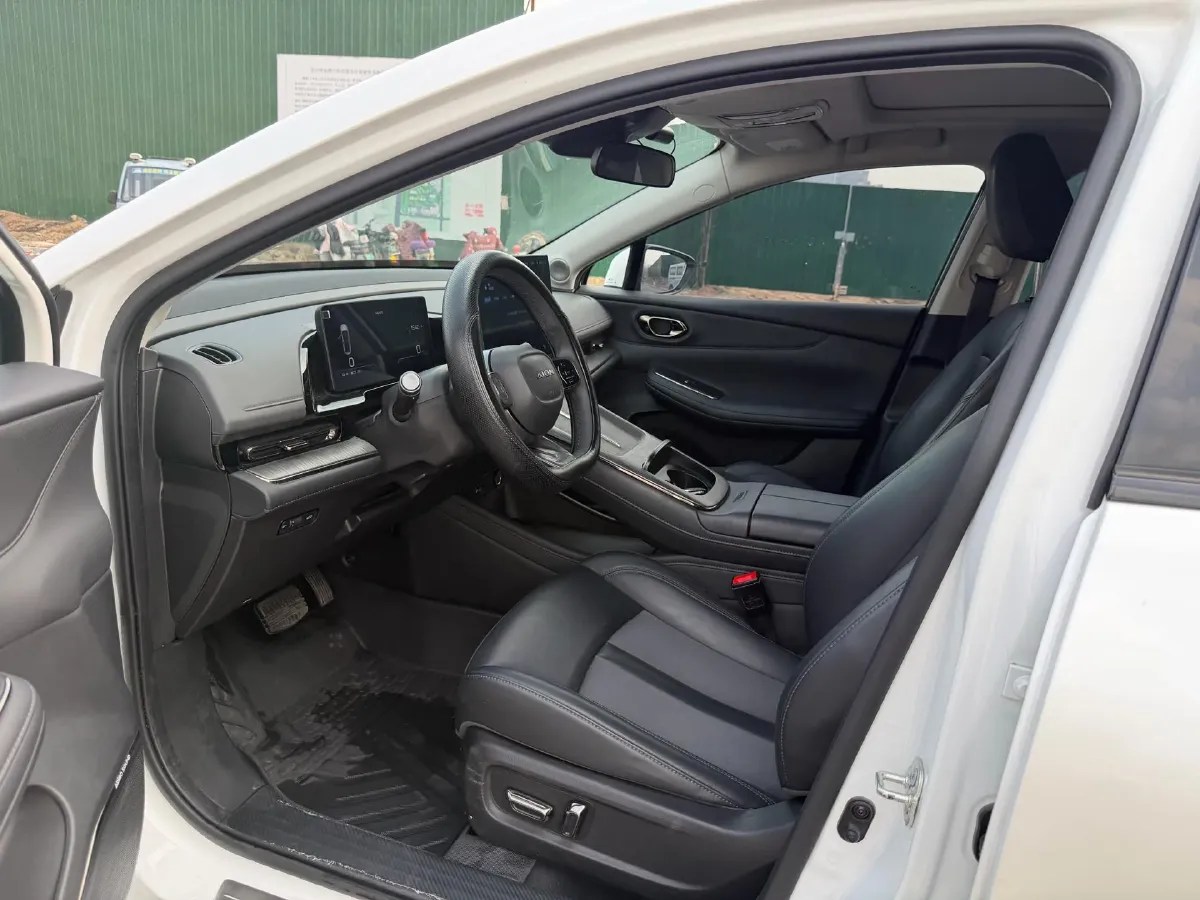 2024 Aion AION S MAX BEV 67.9KWH,autocango,china used car exporter,china ev exporter,chinese used car exporter,chinese used ev exporter