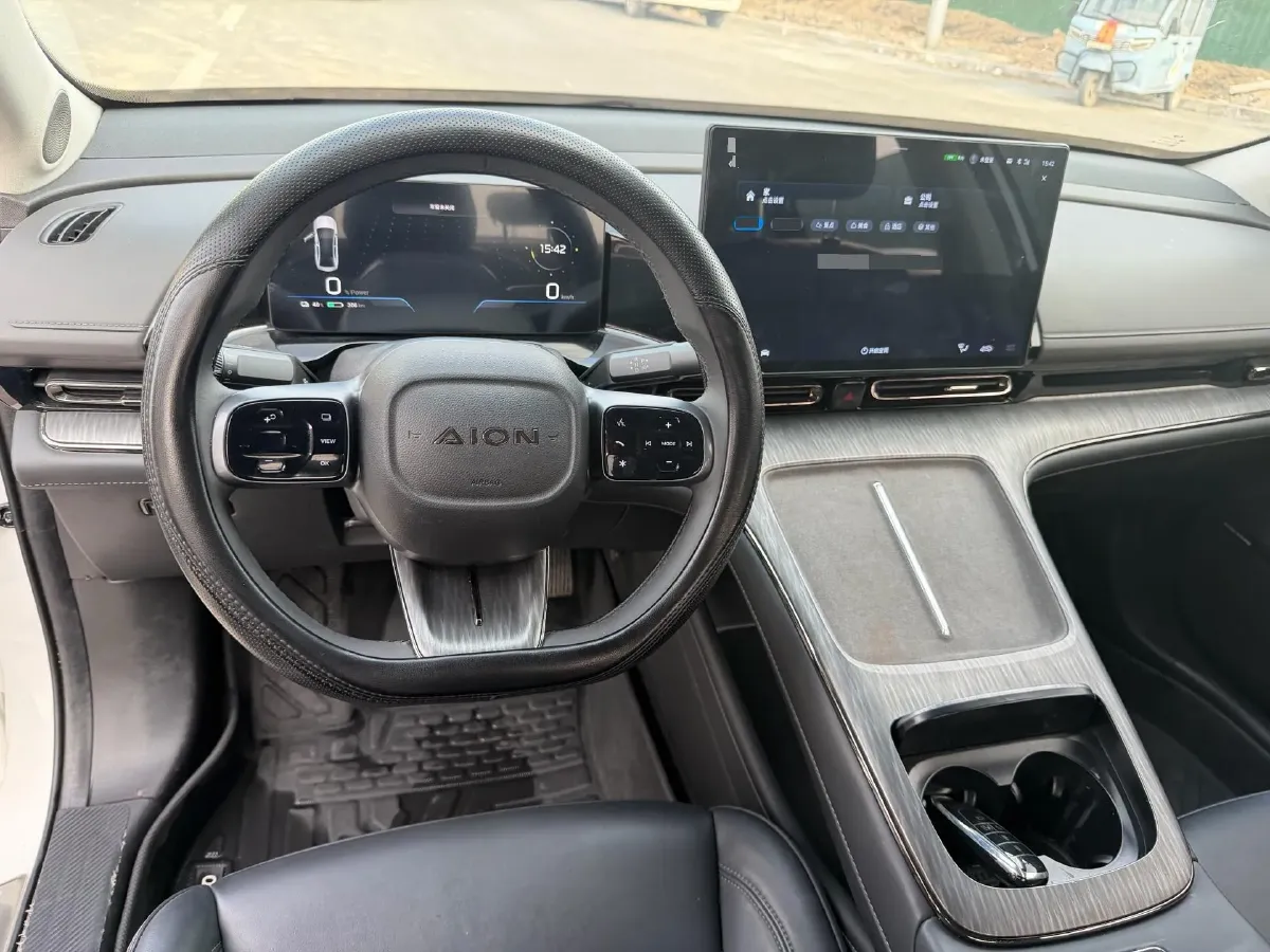 2024 Aion AION S MAX BEV 67.9KWH,autocango,china used car exporter,china ev exporter,chinese used car exporter,chinese used ev exporter