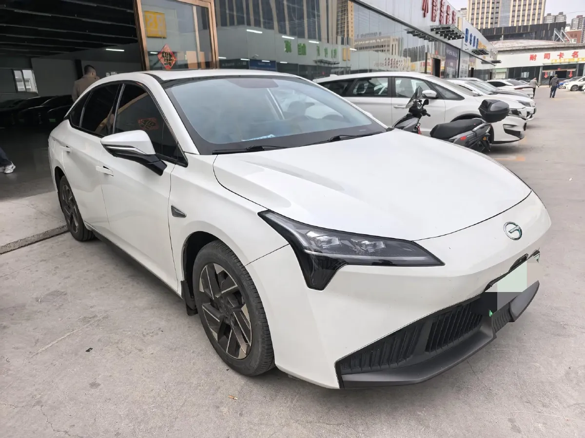 2023 Aion S Plus BEV 59.4KWH,autocango,china used car exporter,china ev exporter,chinese used car exporter,chinese used ev exporter