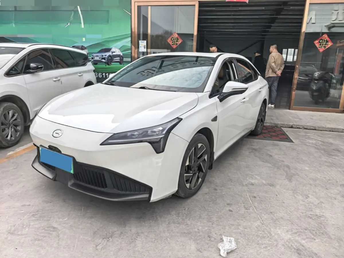 2023 Aion S Plus BEV 59.4KWH,autocango,china used car exporter,china ev exporter,chinese used car exporter,chinese used ev exporter