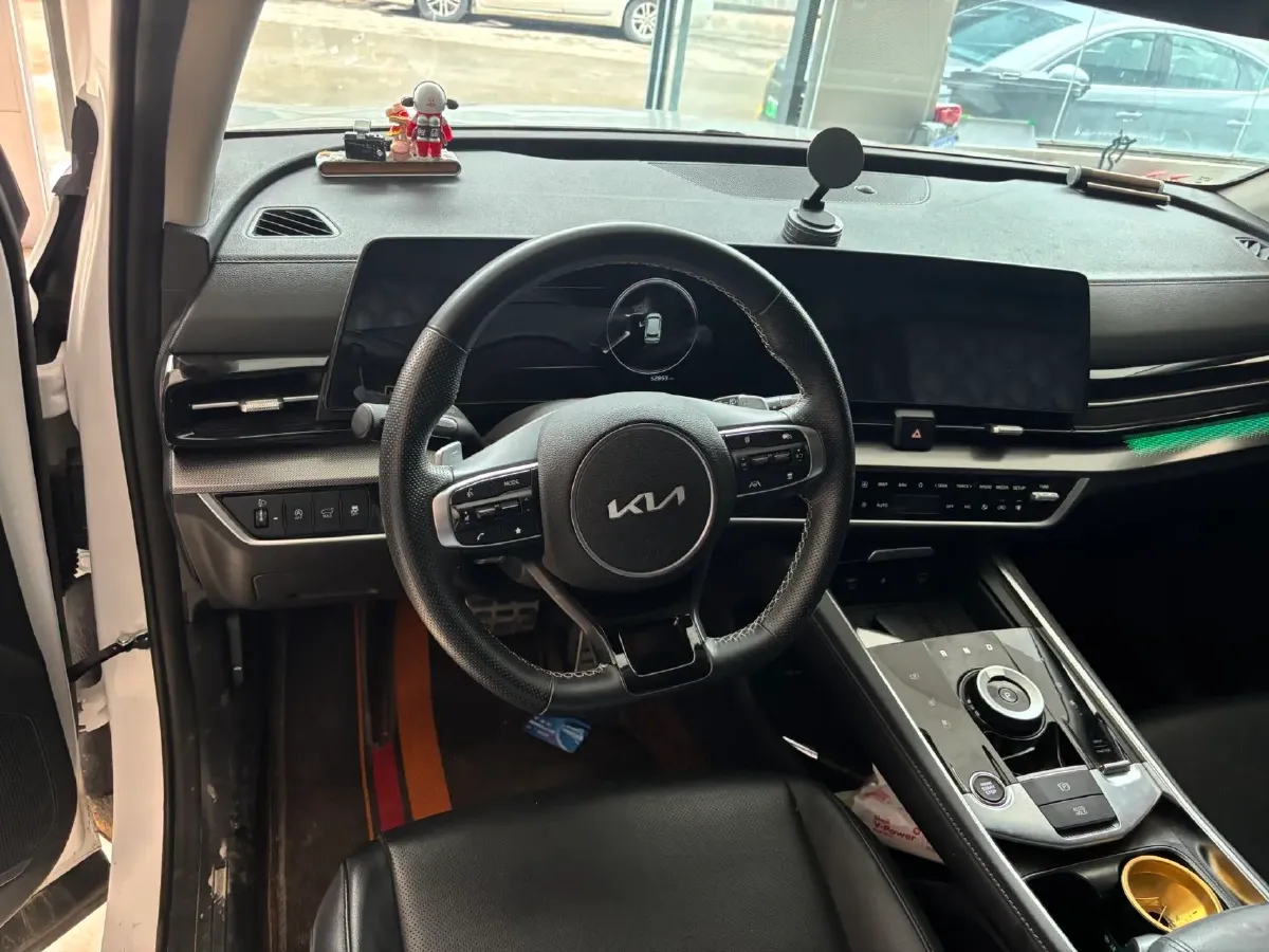 2023 Kia Sportage 2.0T 236HP L4 8AT,autocango,china used car exporter,china ev exporter,chinese used car exporter,chinese used ev exporter