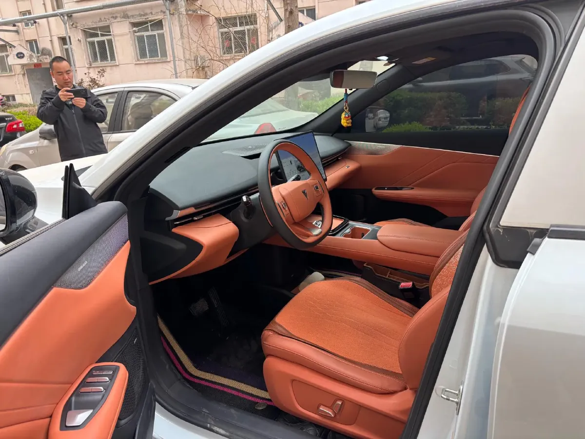 2025 DongFeng eπ eπ007 BEV,autocango,china used car exporter,china ev exporter,chinese used car exporter,chinese used ev exporter