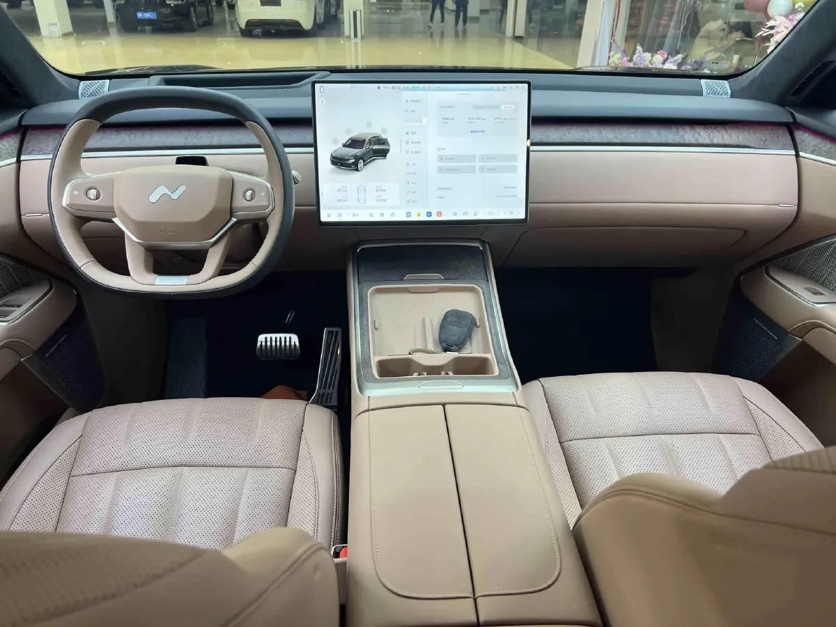 2025 ONVO L90 BEV,autocango,china used car exporter,china ev exporter,chinese used car exporter,chinese used ev exporter