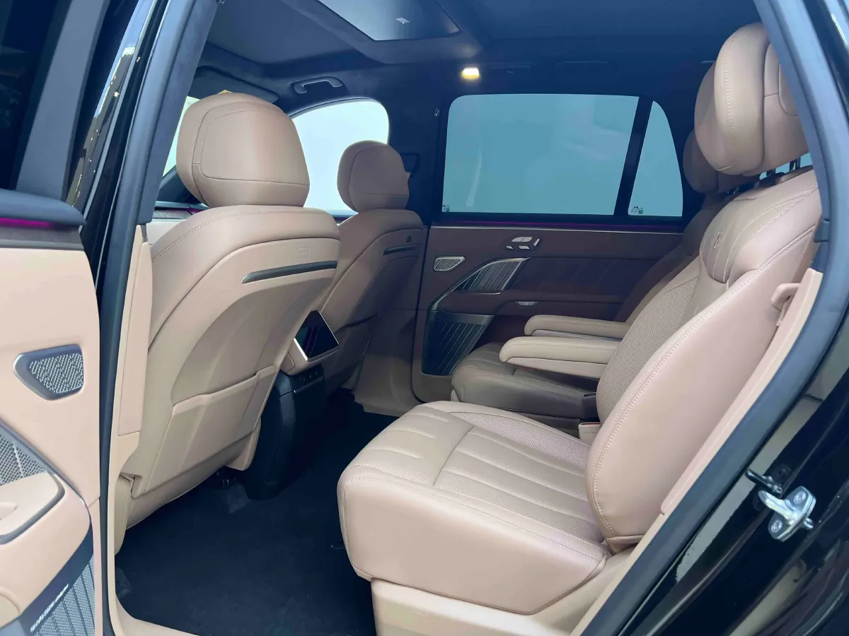 2025 ONVO L90 BEV,autocango,china used car exporter,china ev exporter,chinese used car exporter,chinese used ev exporter