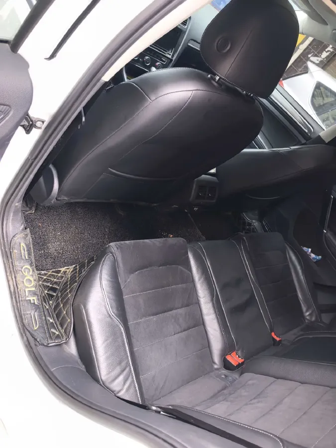 2018 Volkswagen Golf 1.4T 150HP L4 7DCT,autocango,china used car exporter,china ev exporter,chinese used car exporter,chinese used ev exporter