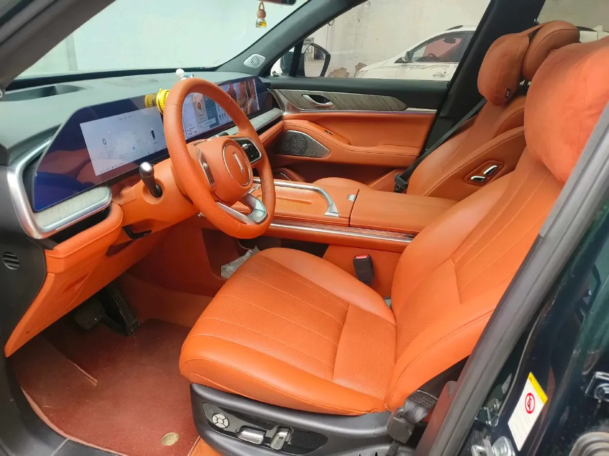 2023 WEY BlueMountain 1.5T 154HP L4 2DHT PHEV 44.5KWH,autocango,china used car exporter,china ev exporter,chinese used car exporter,chinese used ev exporter