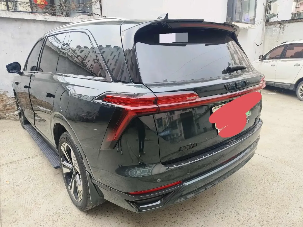 2023 WEY BlueMountain 1.5T 154HP L4 2DHT PHEV 44.5KWH,autocango,china used car exporter,china ev exporter,chinese used car exporter,chinese used ev exporter