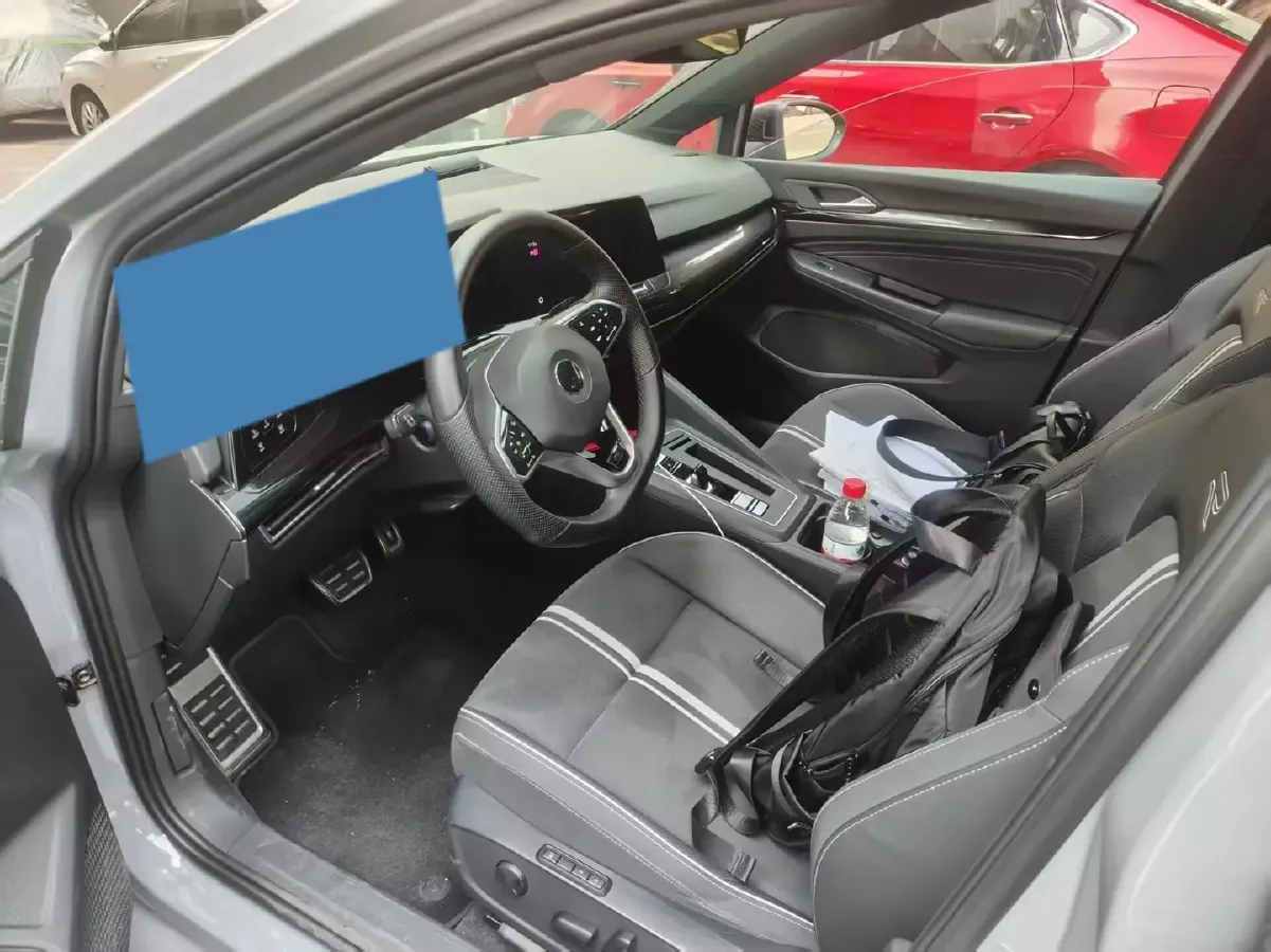 2021 Volkswagen Golf 1.4T 150HP L4 7DCT,autocango,china used car exporter,china ev exporter,chinese used car exporter,chinese used ev exporter