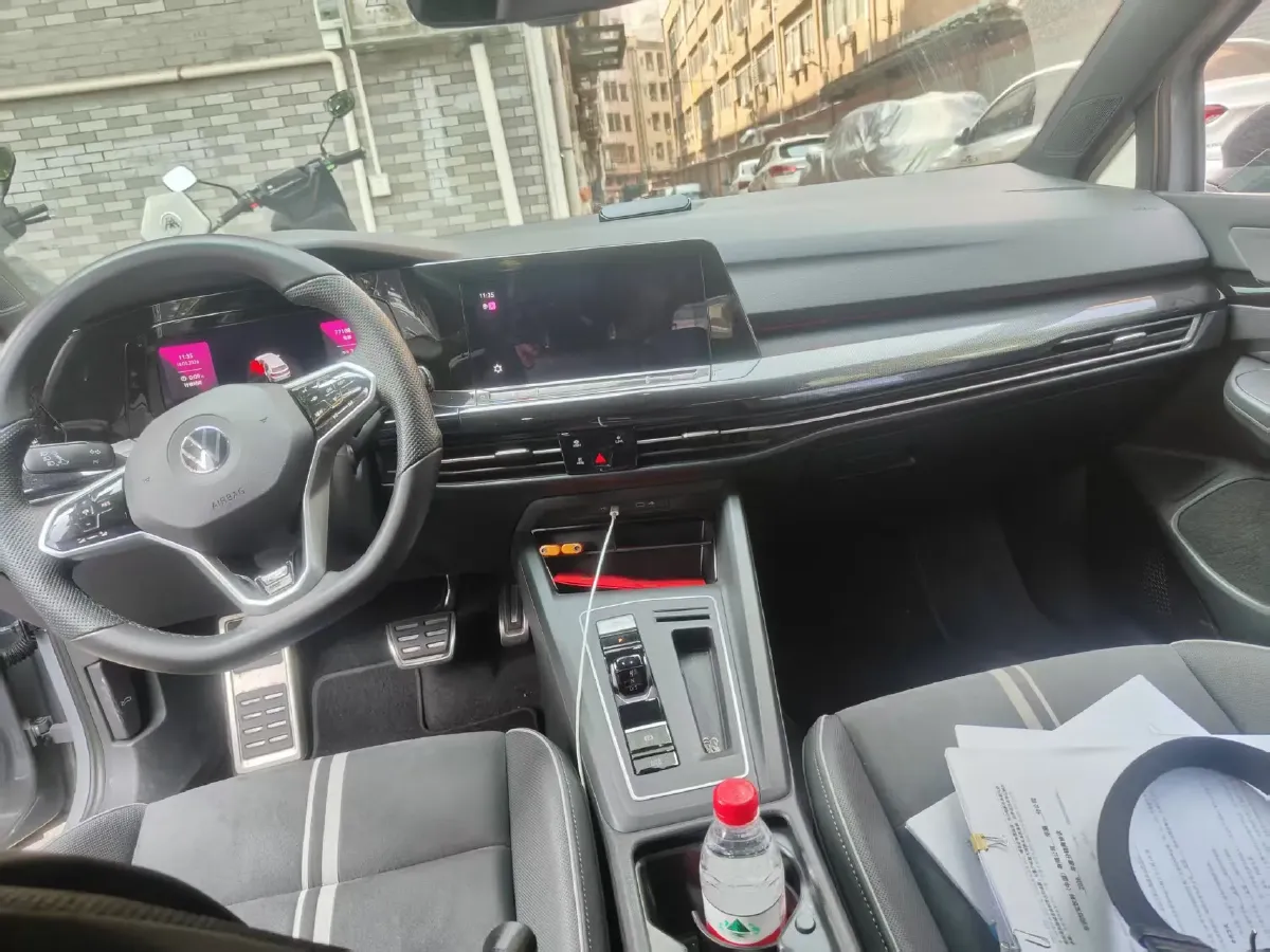 2021 Volkswagen Golf 1.4T 150HP L4 7DCT,autocango,china used car exporter,china ev exporter,chinese used car exporter,chinese used ev exporter