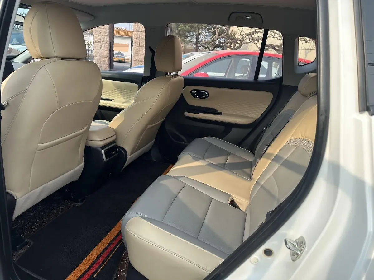 2022 Aion Y BEV 59KWH,autocango,china used car exporter,china ev exporter,chinese used car exporter,chinese used ev exporter