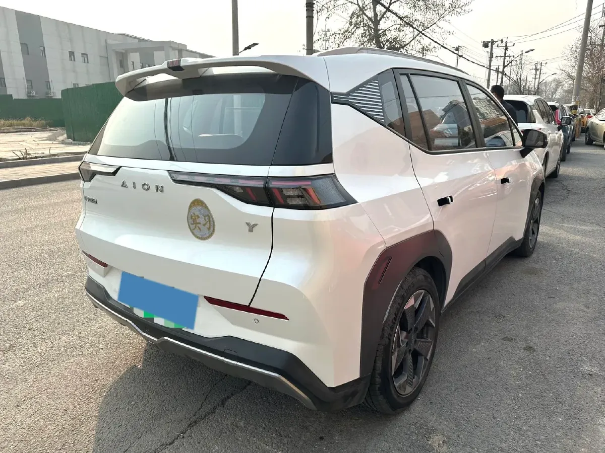 2022 Aion Y BEV 59KWH,autocango,china used car exporter,china ev exporter,chinese used car exporter,chinese used ev exporter