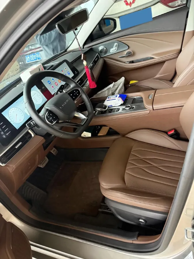 2024 Chery Arrizo 8 2.0T 254HP L4 8AT,autocango,china used car exporter,china ev exporter,chinese used car exporter,chinese used ev exporter