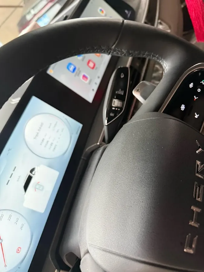 2024 Chery Arrizo 8 2.0T 254HP L4 8AT,autocango,china used car exporter,china ev exporter,chinese used car exporter,chinese used ev exporter