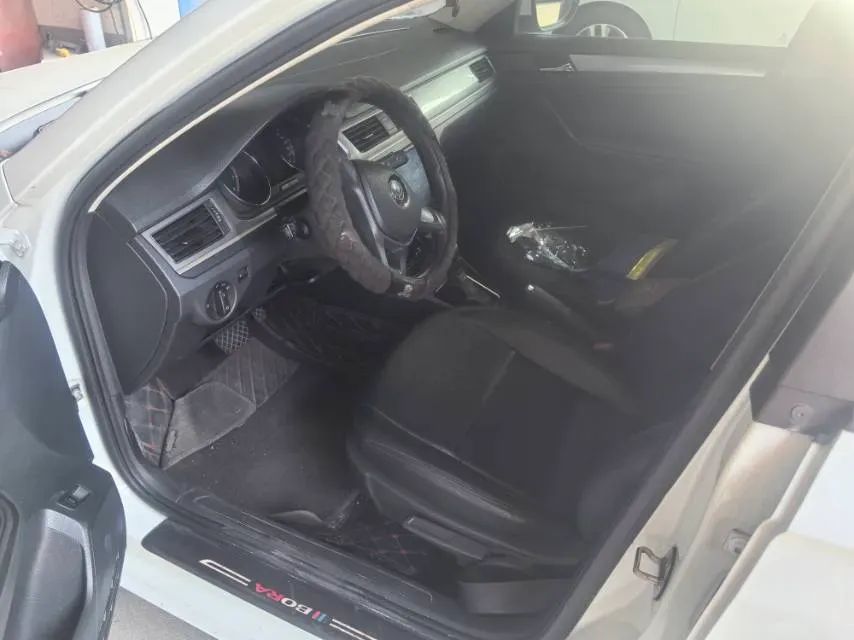 2019 Volkswagen Bora 1.5L 112HP L4 6AT,autocango,china used car exporter,china ev exporter,chinese used car exporter,chinese used ev exporter