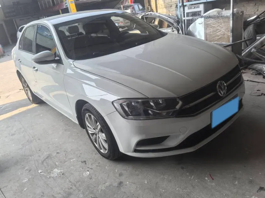 2019 Volkswagen Bora 1.5L 112HP L4 6AT,autocango,china used car exporter,china ev exporter,chinese used car exporter,chinese used ev exporter