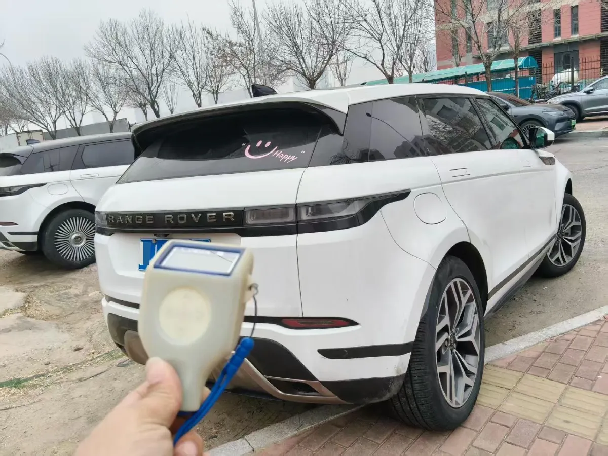2022 Land Rover Range Rover Evoque 2.0T 249HP L4 9AT,autocango,china used car exporter,china ev exporter,chinese used car exporter,chinese used ev exporter