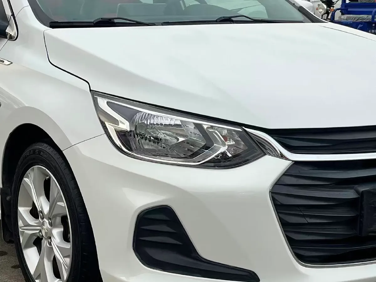 2020 Chevrolet Cavalier 1.0T 125HP L3 6AT,autocango,china used car exporter,china ev exporter,chinese used car exporter,chinese used ev exporter