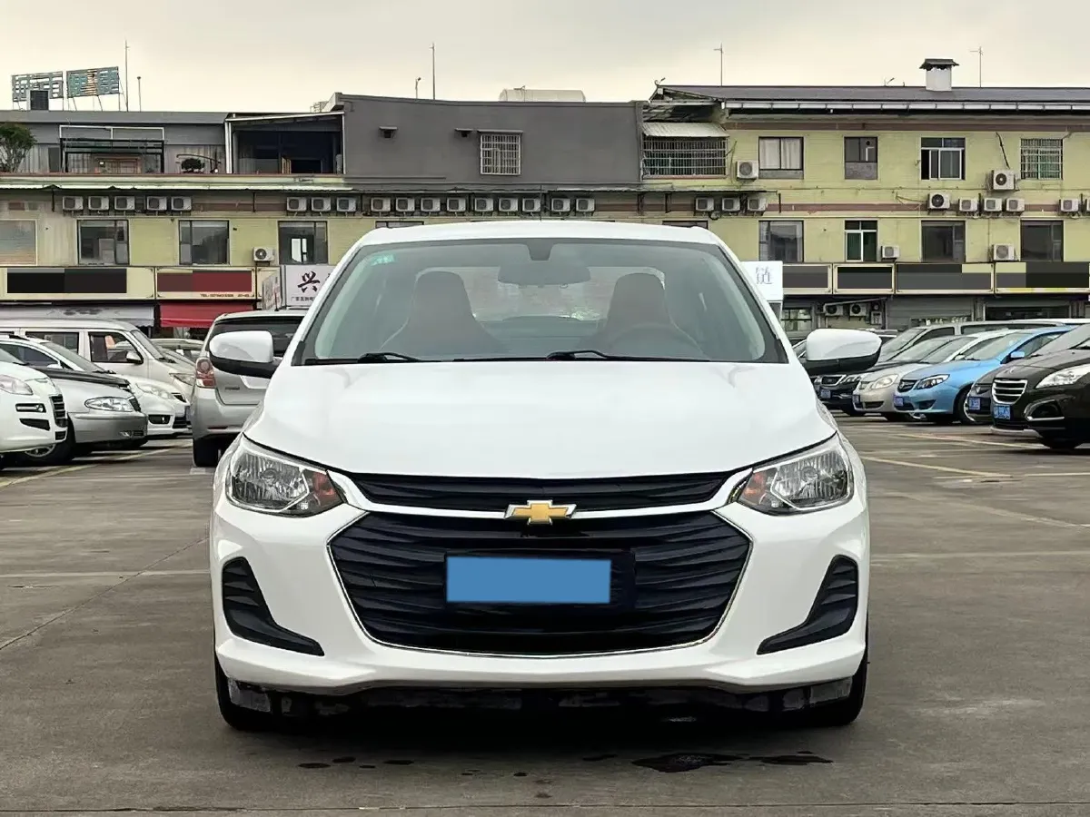 2020 Chevrolet Cavalier 1.0T 125HP L3 6AT,autocango,china used car exporter,china ev exporter,chinese used car exporter,chinese used ev exporter