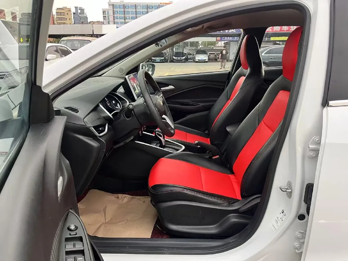 2020 Chevrolet Cavalier 1.0T 125HP L3 6AT,autocango,china used car exporter,china ev exporter,chinese used car exporter,chinese used ev exporter