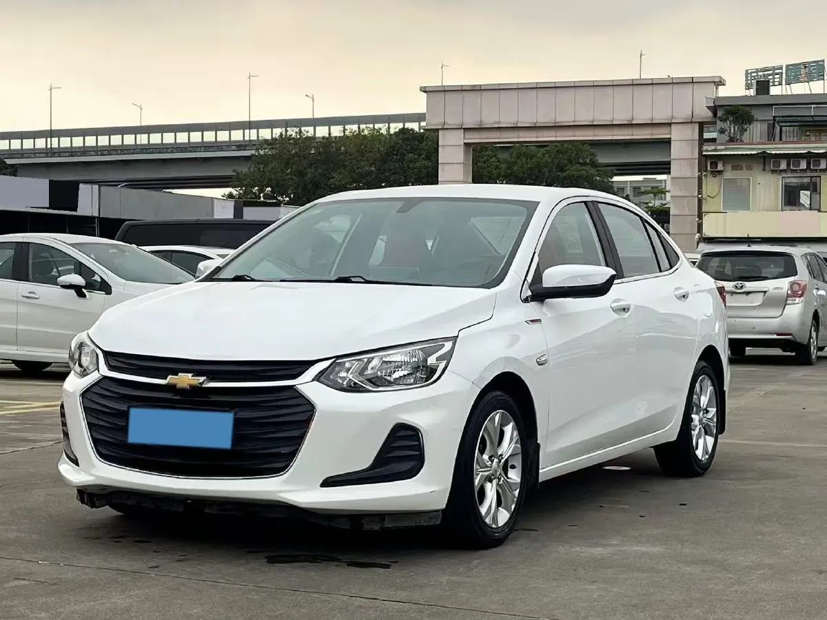 2020 Chevrolet Cavalier 1.0T 125HP L3 6AT,autocango,china used car exporter,china ev exporter,chinese used car exporter,chinese used ev exporter