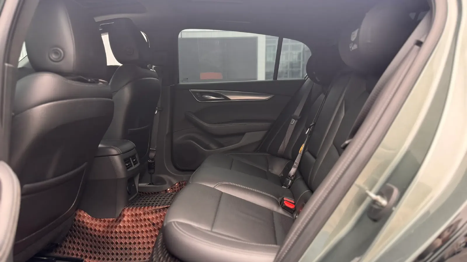 2022 Cadillac CT5 2.0T 237HP L4 10AT,autocango,china used car exporter,china ev exporter,chinese used car exporter,chinese used ev exporter